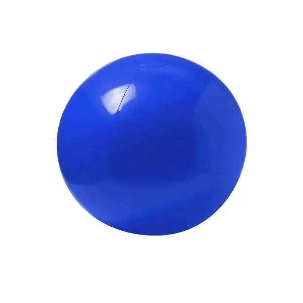 Strandball Magno - blau, Farbe: blau personalisierte Geschenke , 3 image