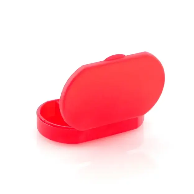 Pill box Trizone