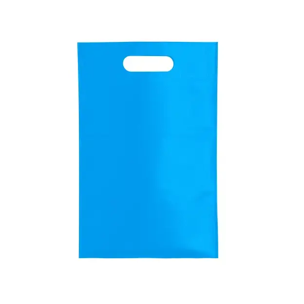 Tasche Desmond - hellblau