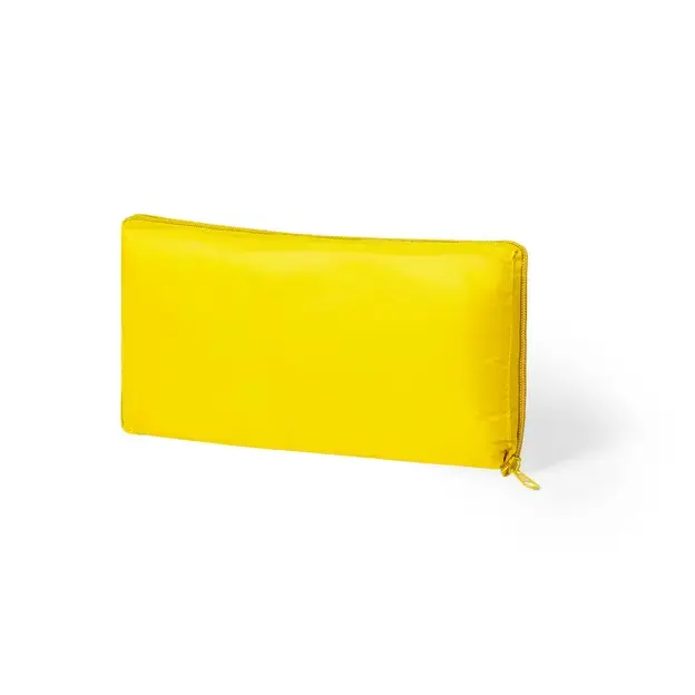 Kühltasche Daniels - gelb, Farbe: gelb personalisierte Geschenke , 7 image