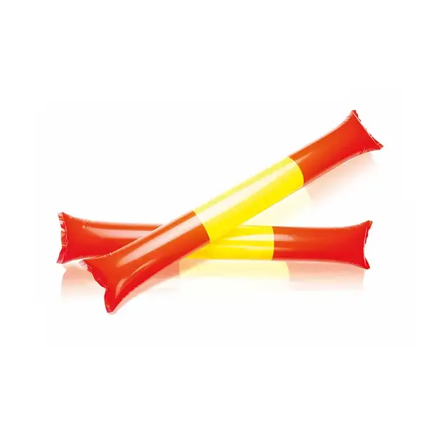 Klatschstange Flag