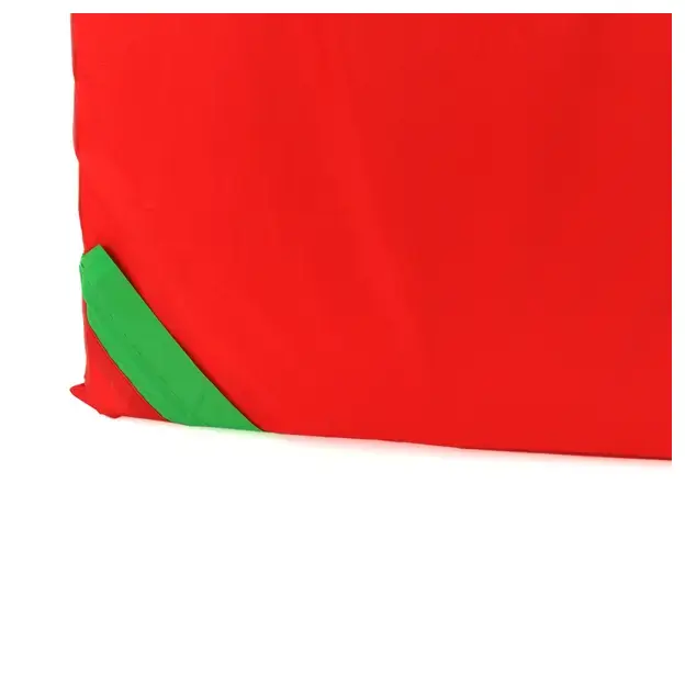 Faltbare Tasche Corni - rot, Farbe: rot personalisierte Geschenke , 12 image