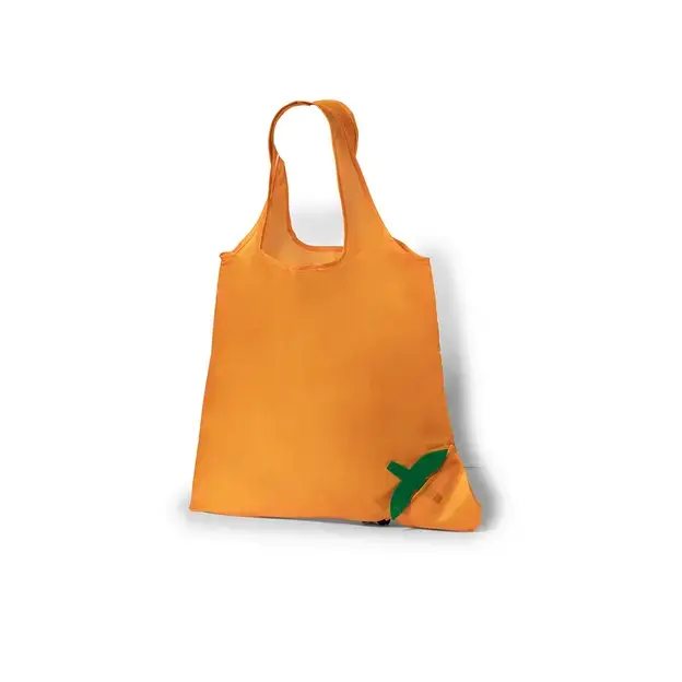 Faltbare Tasche Corni - rot personalisierte Geschenke , 13 image