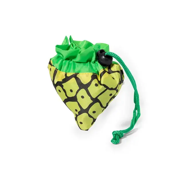 Faltbare Tasche Corni - lila, Farbe: lila personalisierte Geschenke , 14 image