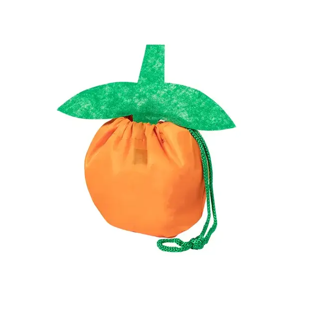 Faltbare Tasche Corni - grün, Farbe: grün personalisierte Geschenke , 16 image