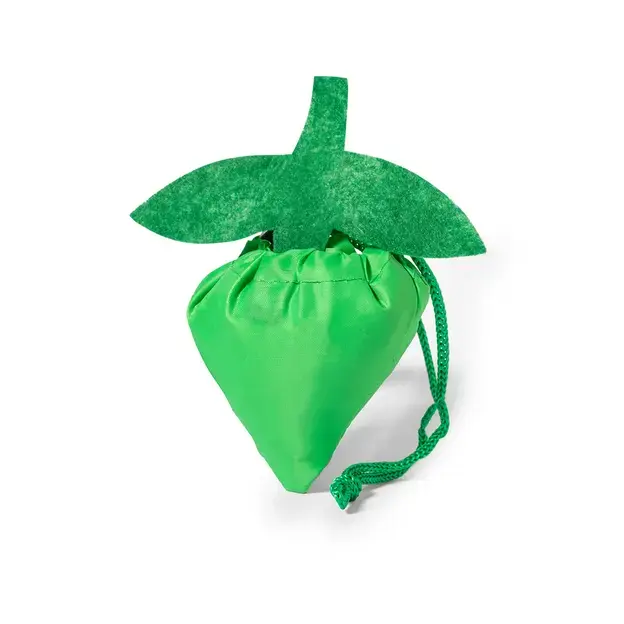 Faltbare Tasche Corni - orange, Farbe: orange personalisierte Geschenke , 17 image