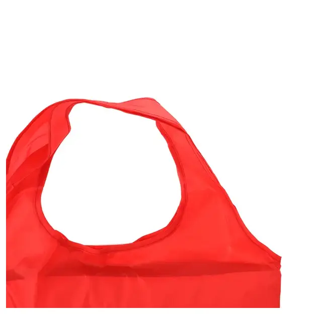 Faltbare Tasche Corni - rot personalisierte Geschenke , 19 image