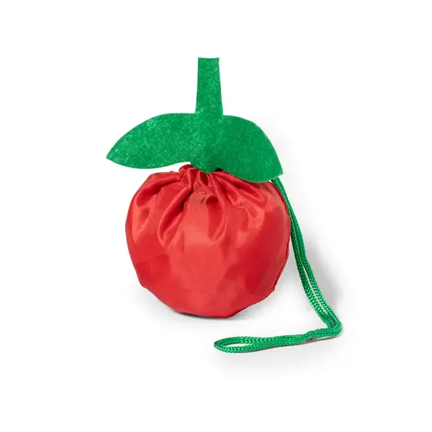 Faltbare Tasche Corni - hellgrün, Farbe: hellgrün personalisierte Geschenke , 20 image