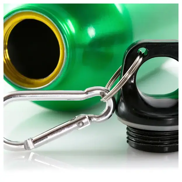 Trinkflasche Mento