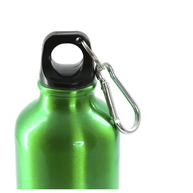 Trinkflasche Mento