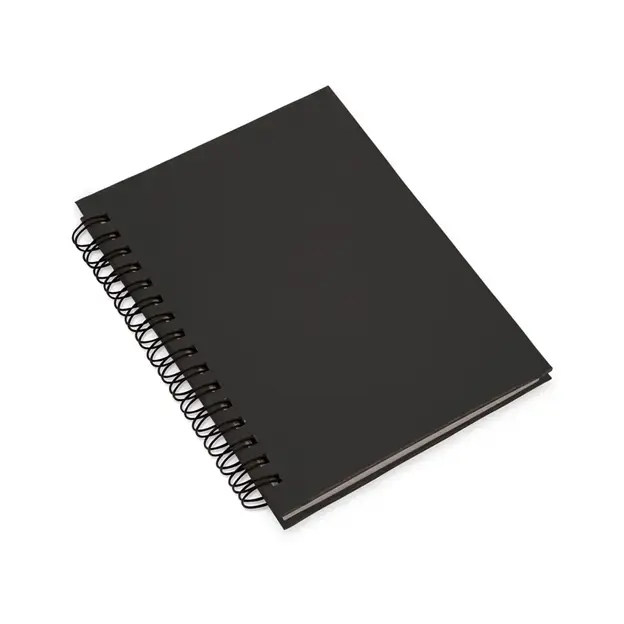 Notizbuch Emerot
