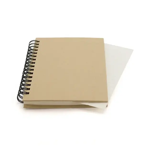 Notizbuch Emerot