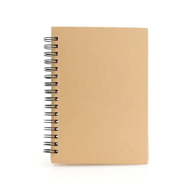 Notizbuch Emerot