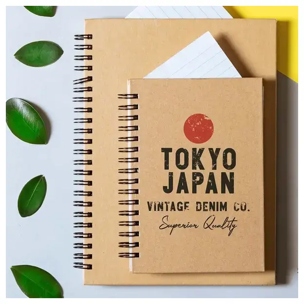 Notebook Emerot