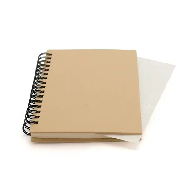 Notebook Emerot