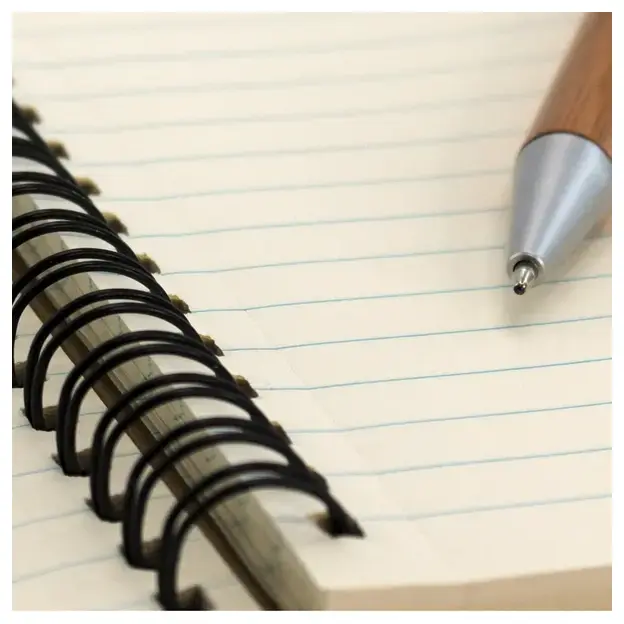 Notebook Emerot