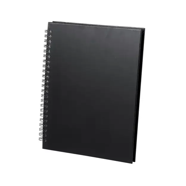Notebook Gulliver