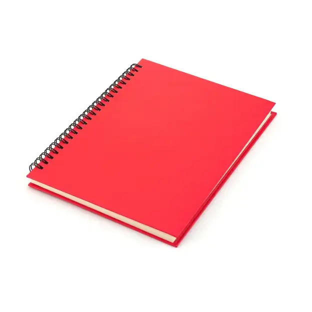 Notebook Gulliver