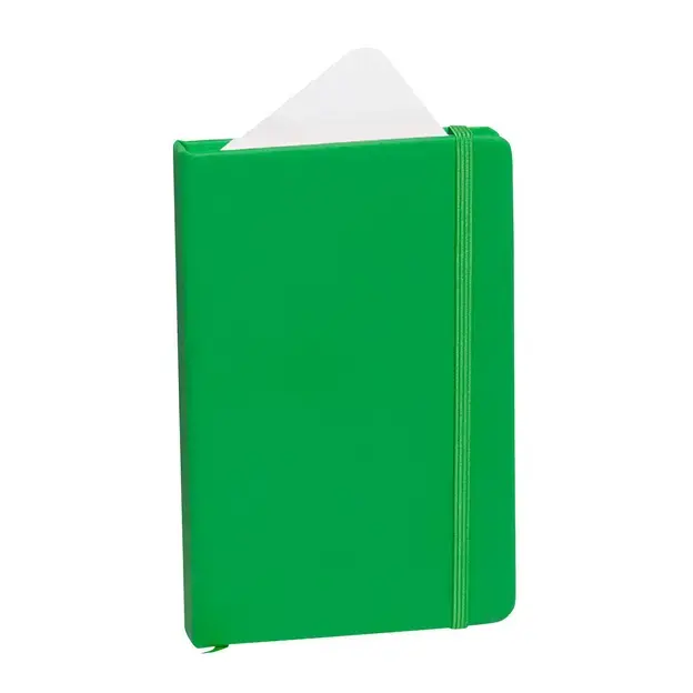 Notepad Kine