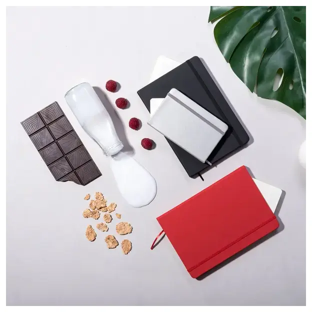 Notepad Kine