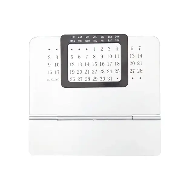 Ewiger Kalender Lider