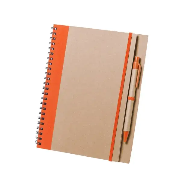 Notebook Tunel