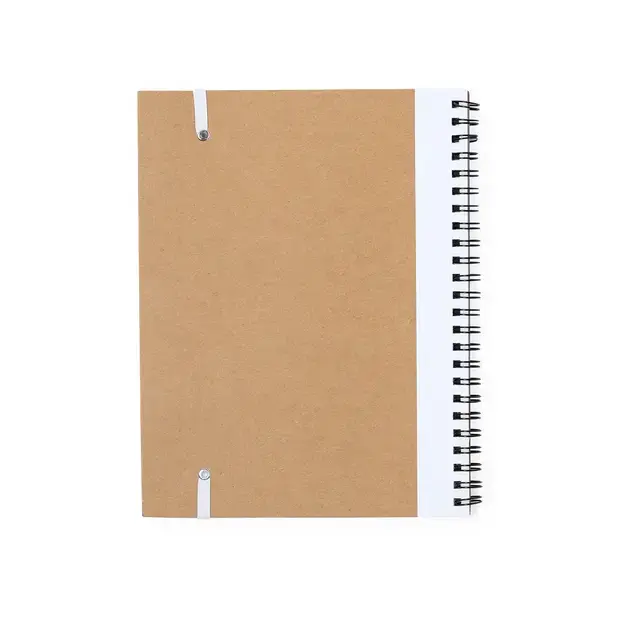 Notebook Tunel