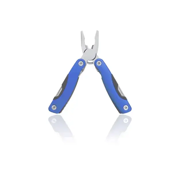 Multiwerkzeug Blauden - blau, Farbe: blau personalisierte Geschenke , 3 image