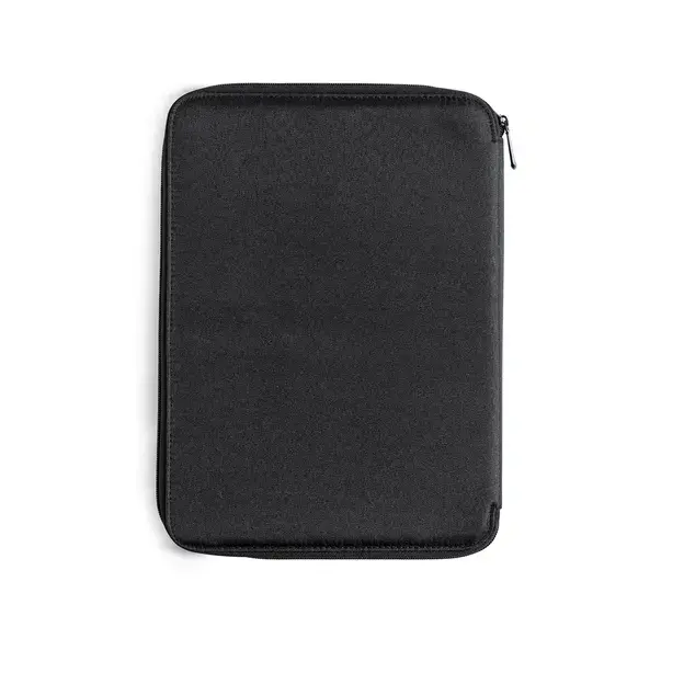 Mappe Index - schwarz, Farbe: schwarz personalisierte Geschenke , 8 image