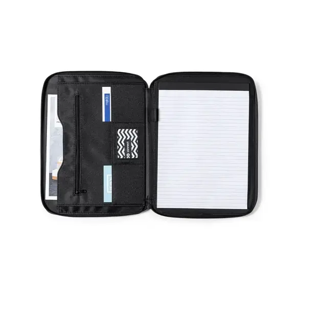 Mappe Index - schwarz, Farbe: schwarz personalisierte Geschenke , 9 image