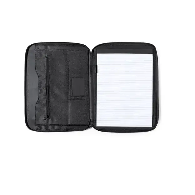 Mappe Index - schwarz, Farbe: schwarz personalisierte Geschenke , 10 image