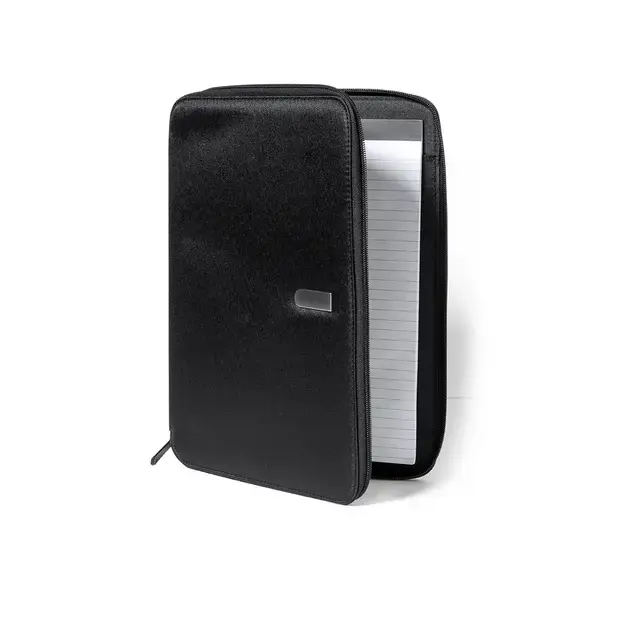 Mappe Index - schwarz, Farbe: schwarz personalisierte Geschenke , 11 image