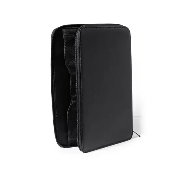 Mappe Index - schwarz, Farbe: schwarz personalisierte Geschenke , 12 image