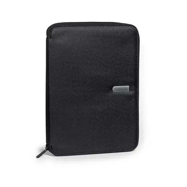 Mappe Index - schwarz, Farbe: schwarz personalisierte Geschenke , 13 image