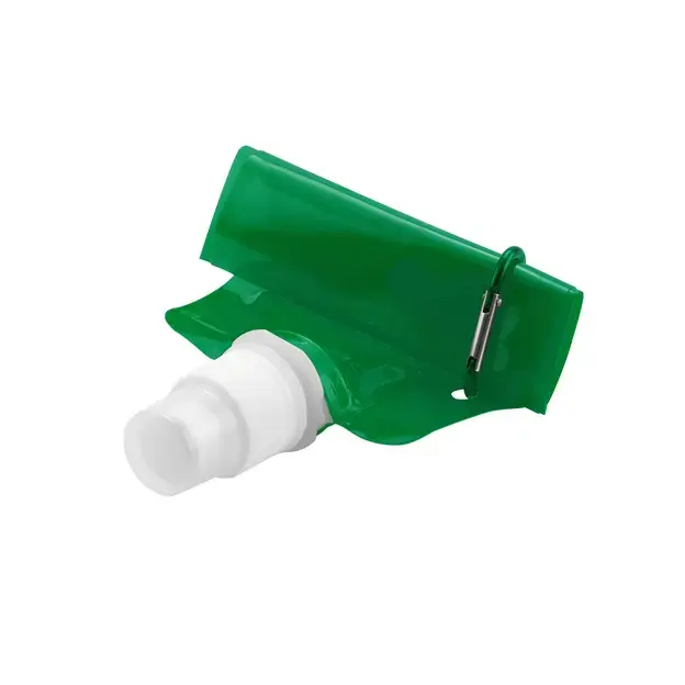 Trinkflasche Boxter