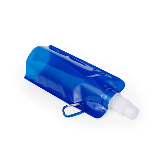 Trinkflasche Boxter - blau, Farbe: blau personalisierte Geschenke , 4 image