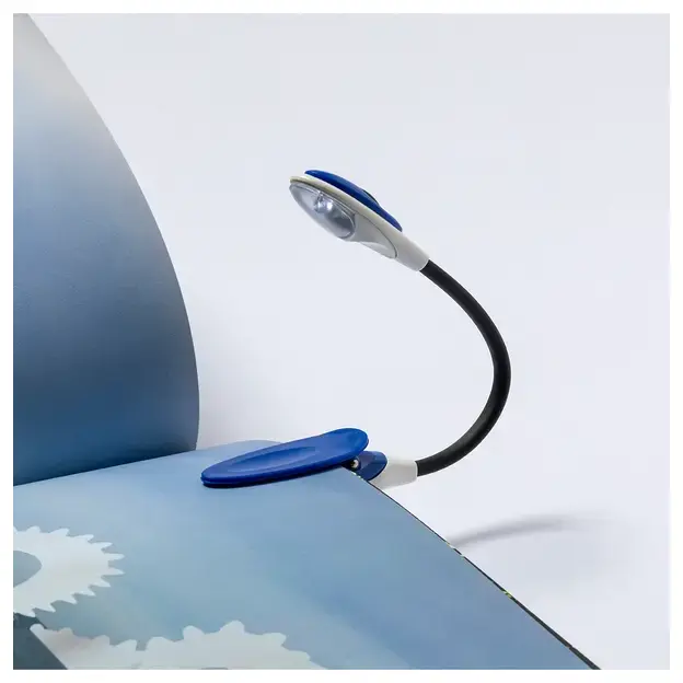 Lamp Lektura