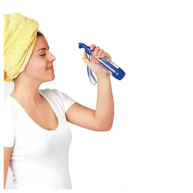 Zerstäuber Bangui - rot, Farbe: rot personalisierte Geschenke , 3 image