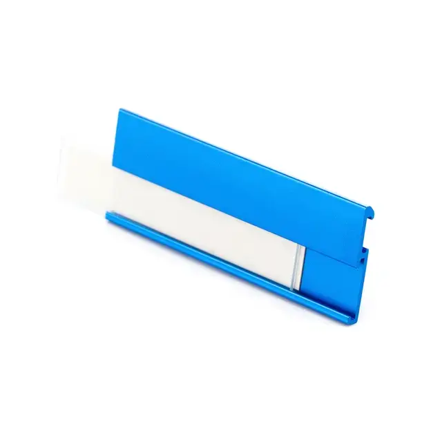 Name badge Bindel