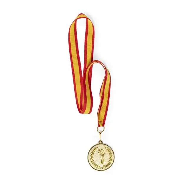 Medaille Corum
