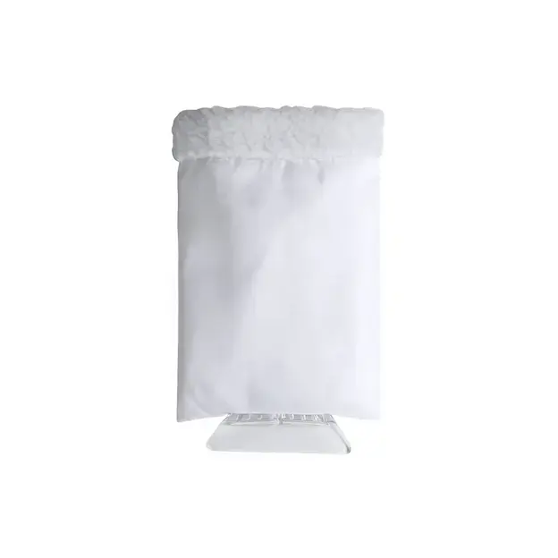 Eiskratzer Dasha - weiß, Farbe: weiß personalisierte Geschenke , 4 image