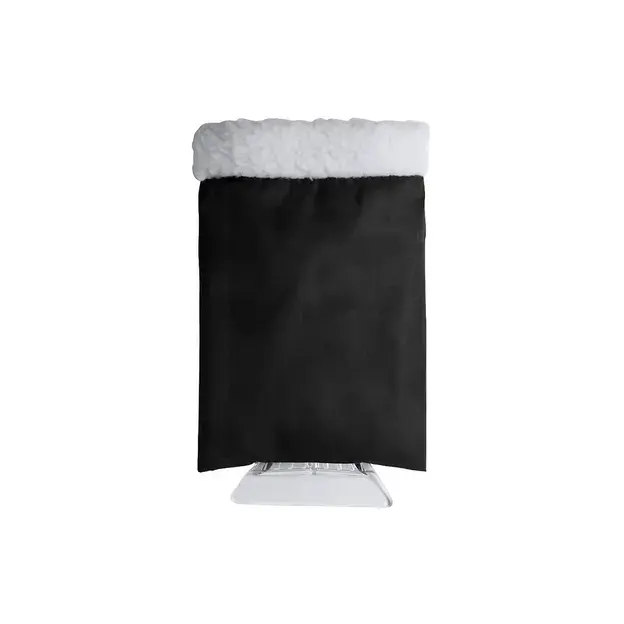 Eiskratzer Dasha - schwarz, Farbe: schwarz personalisierte Geschenke , 4 image