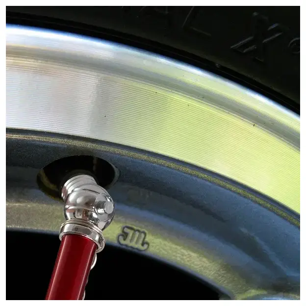 Reifendruckmesser Wen