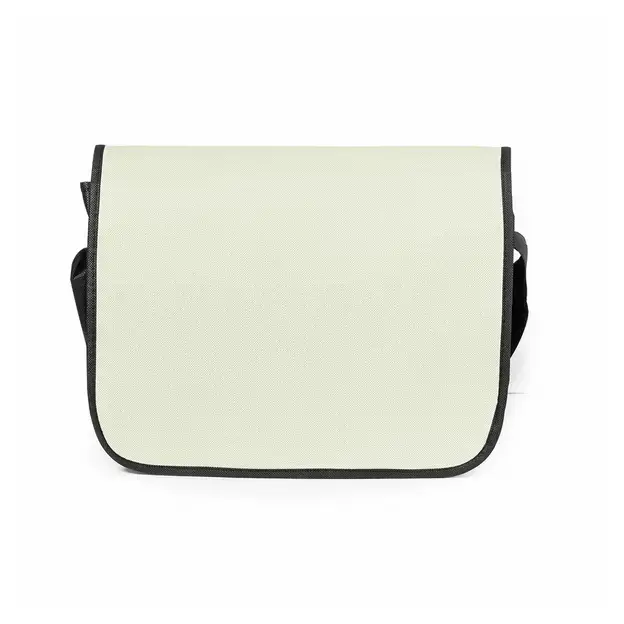 Dokumententasche Bernice - beige, Farbe: beige personalisierte Geschenke , 6 image