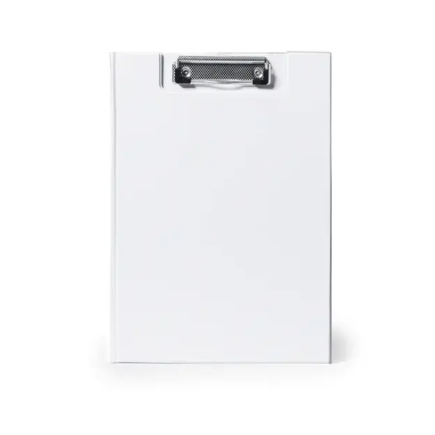 Mappe Clasor - weiß, Farbe: weiß personalisierte Geschenke , 5 image