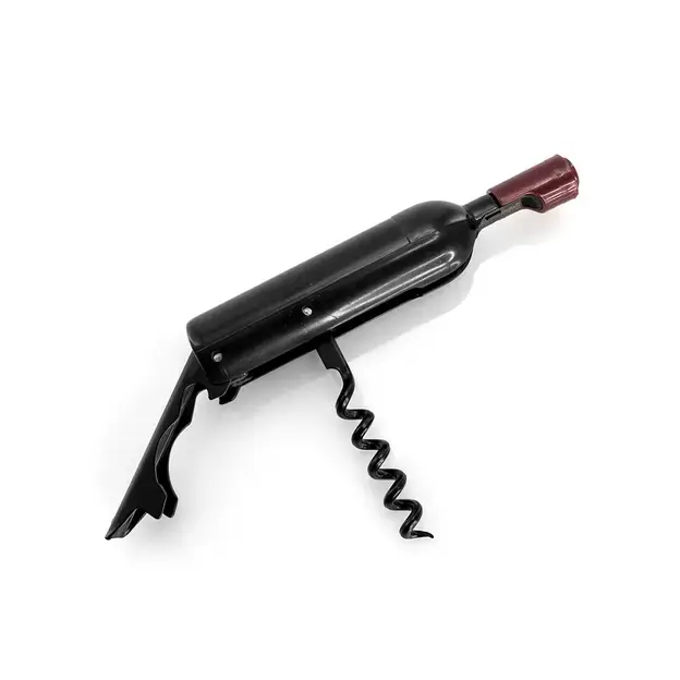 Korkenzieher Nolix - pink, Farbe: pink personalisierte Geschenke , 13 image