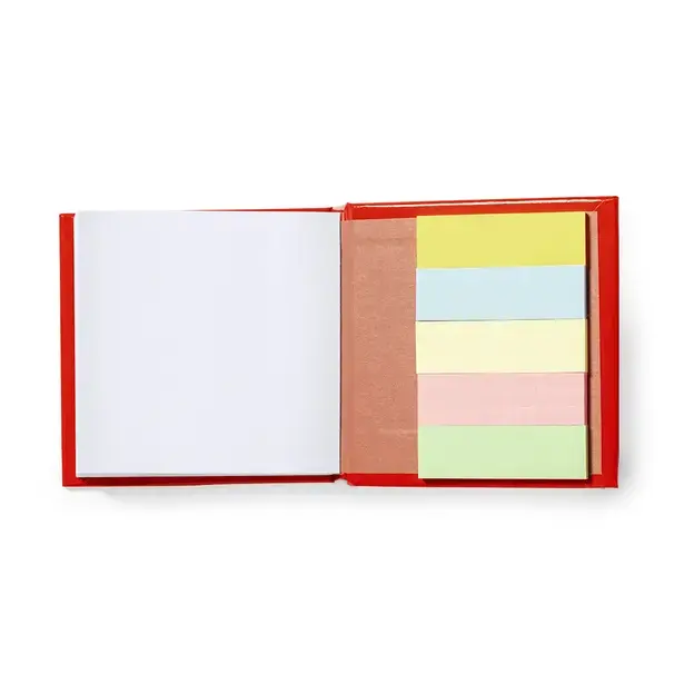 Notizzettelbox Codex