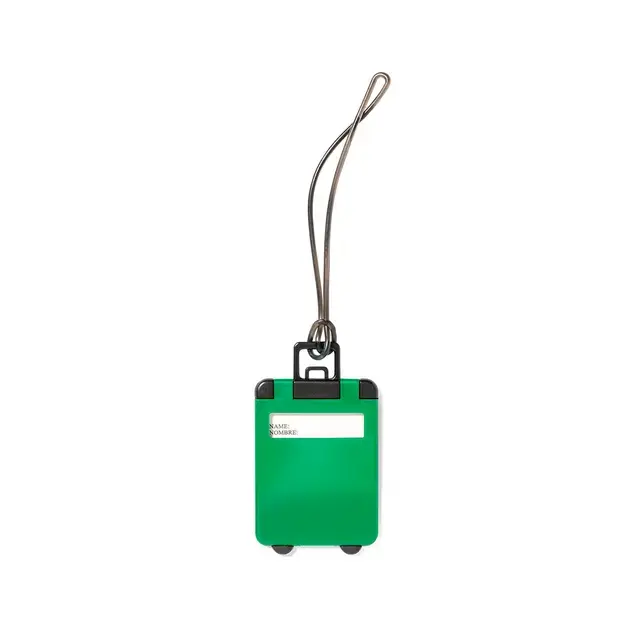 Luggage tag Cloris