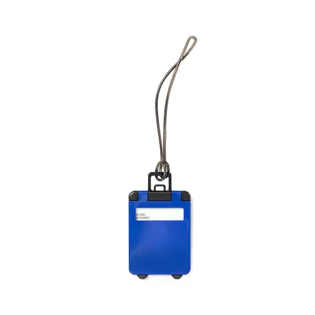 Luggage tag Cloris