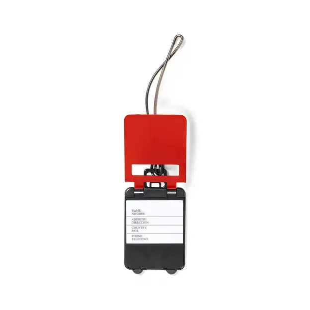 Luggage tag Cloris